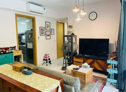 Hedges Park Condominium (D17), Condominium #547485131